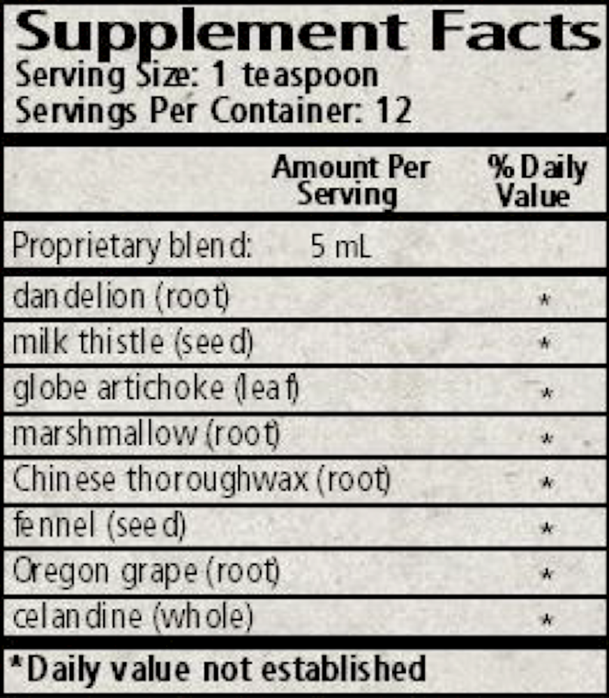 Product image for Livixir Elixir.
