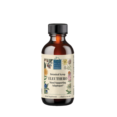 Eleuthero Solid Extract