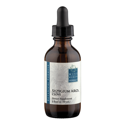 Syzygium aromaticum - clove 2 ounces