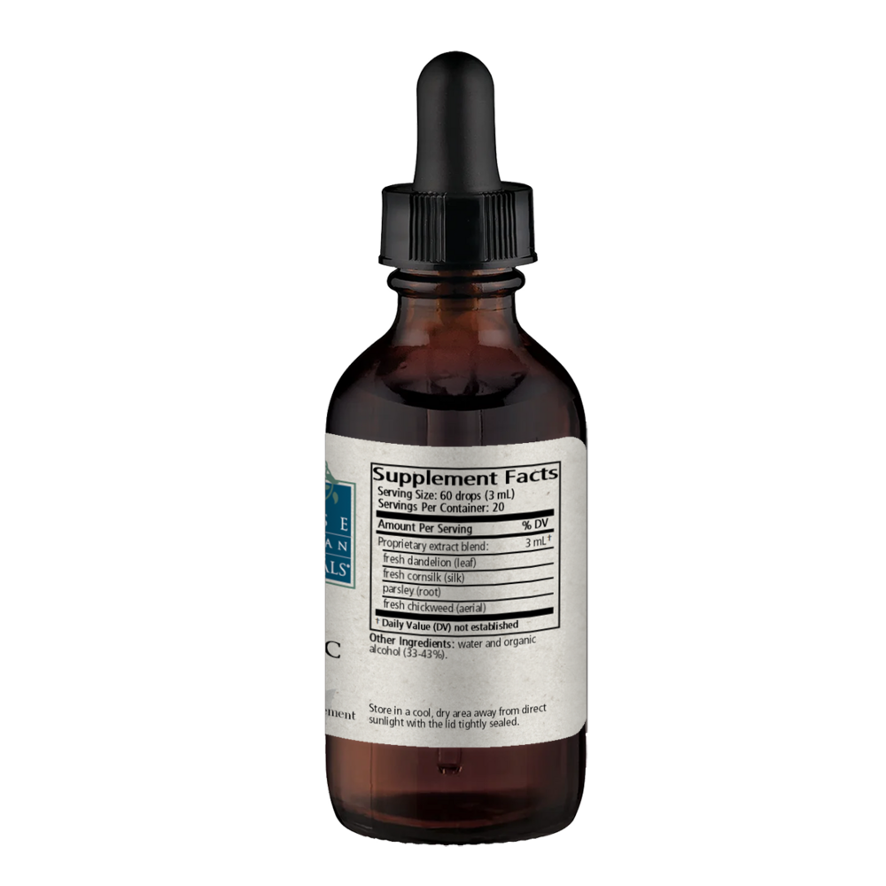 Product image for Phytodiuretic.