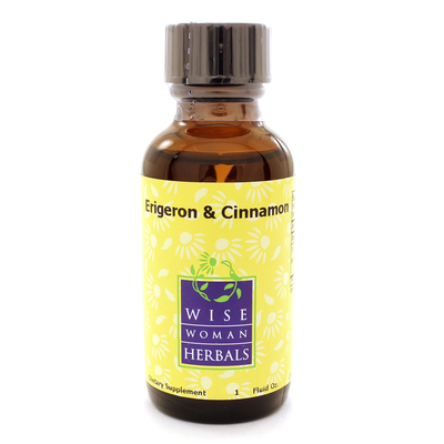 Erigeron and Cinnamon Essential Oil 1 Ounce
