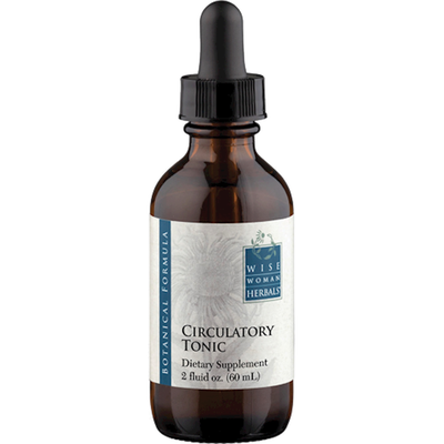 Circulatory Tonic 2 ounces