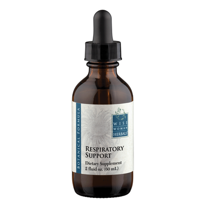 Respiratory Support 2 ounces