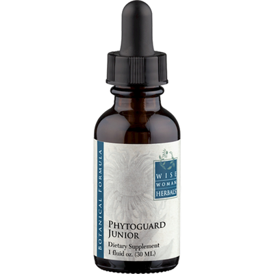 Phytoguard Junior Glycerite 2 ounces