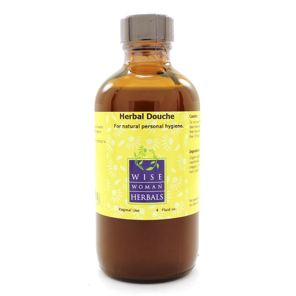 Herbal Douche product image