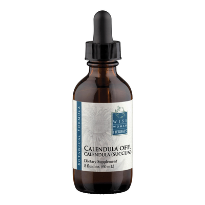 Calendula officinalis (succus) 2 ounces