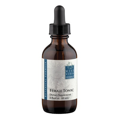 Female Tonic 60 Milliliters