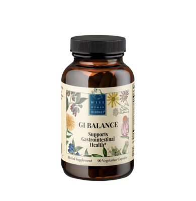 GI Caps 90 capsules