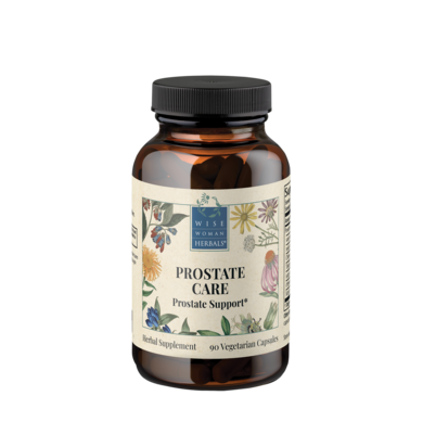 Prostate Care Capsules 90 capsules