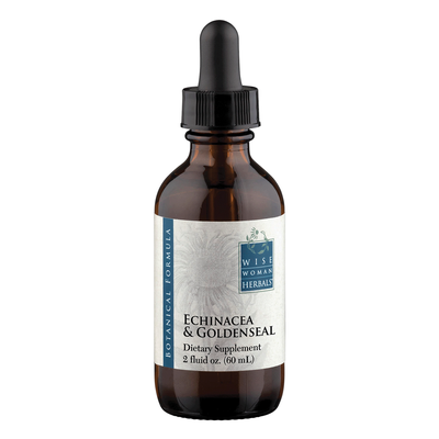 Echinacea and Goldenseal product image
