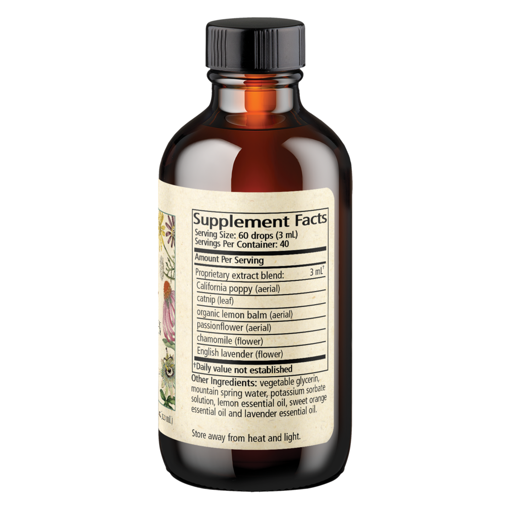 Product image for Herbal Zen.