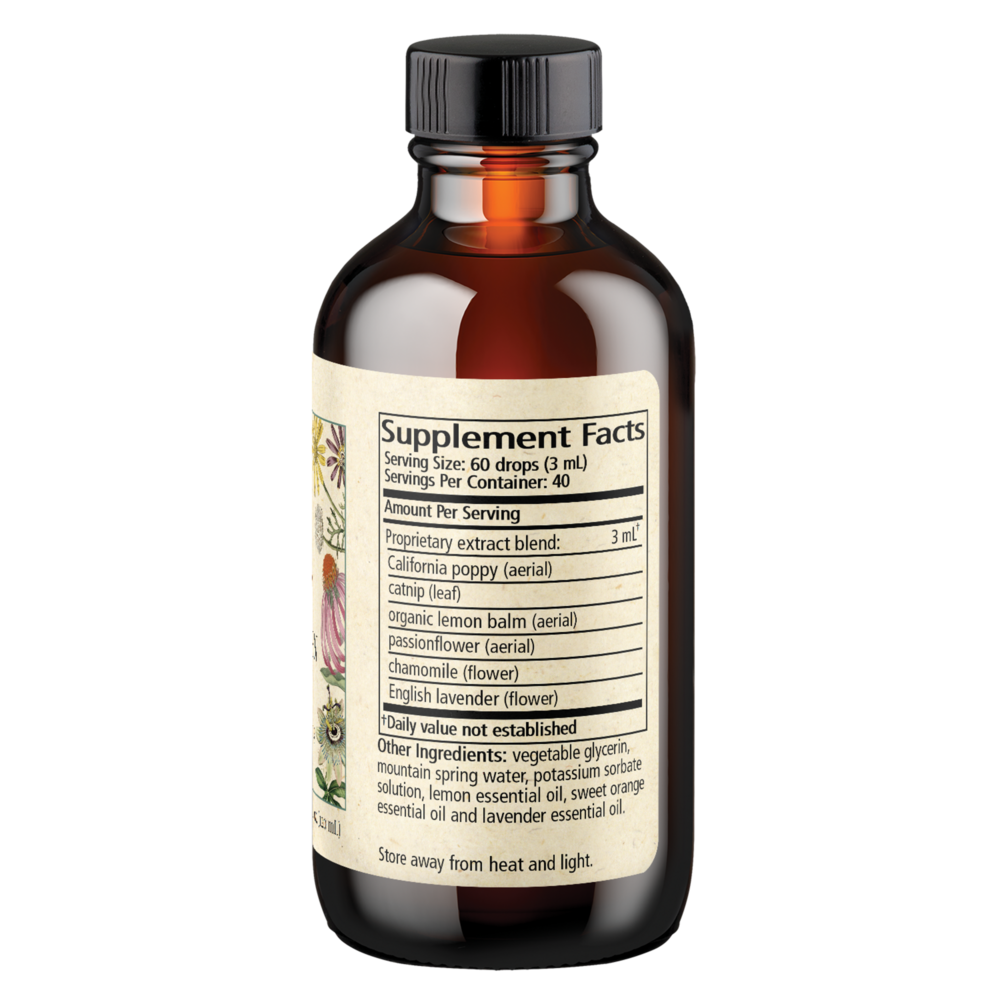 Product image for Herbal Zen.