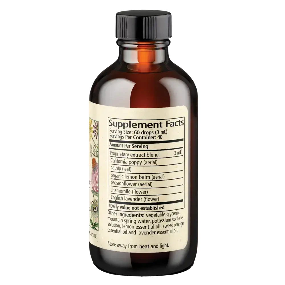 Product image for Herbal Zen.