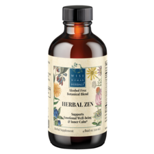 Herbal Zen