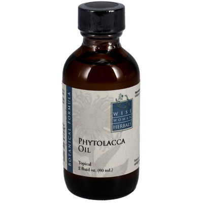 Phytolacca Oil (poke) product image