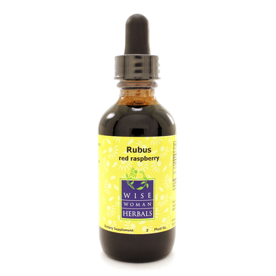 Rubus idaeus - red raspberry 2 ounces