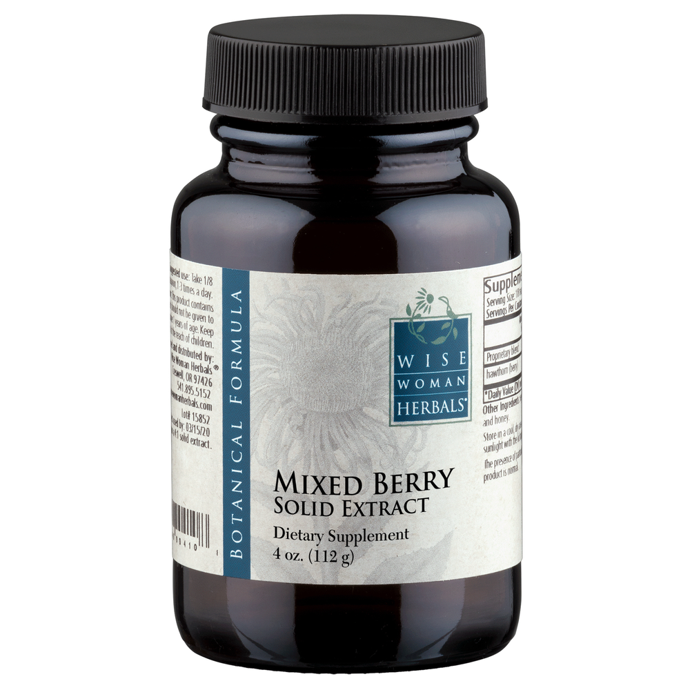 Mixed Berry Solid Extract product image