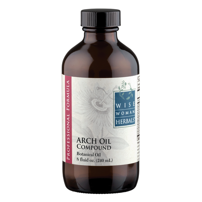 ARCH Oil Compound 8 Ounces
