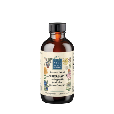 Andrographis paniculata - chuan xin lian 120 Milliliters