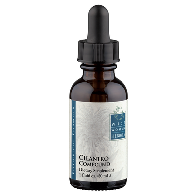 Cilantro Compound 1 Ounce