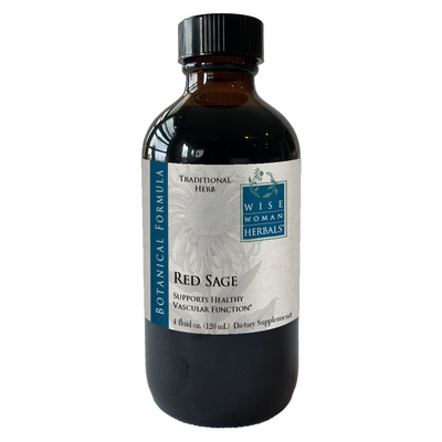 Red Sage (formerly Dan Shen (Salvia miltiorrhiza)) product image