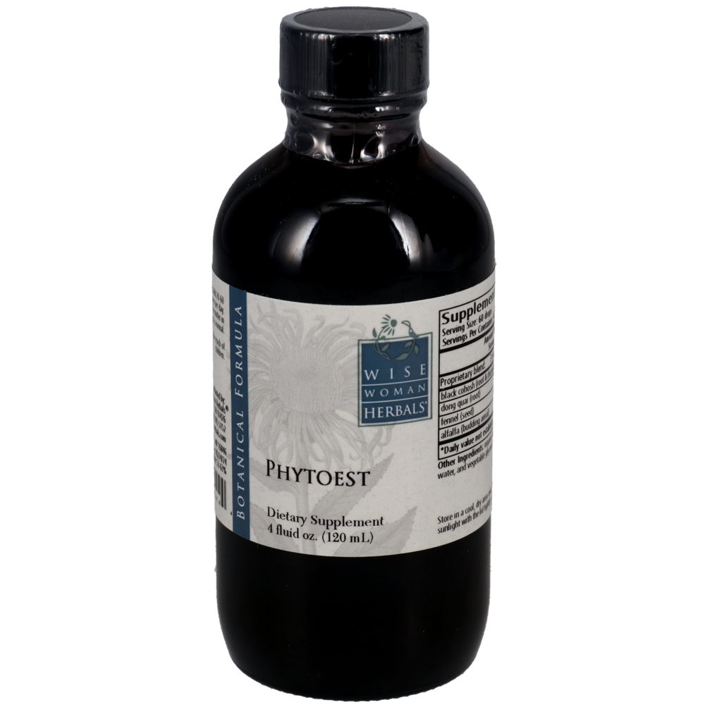 Product image for Phytoest Compound.