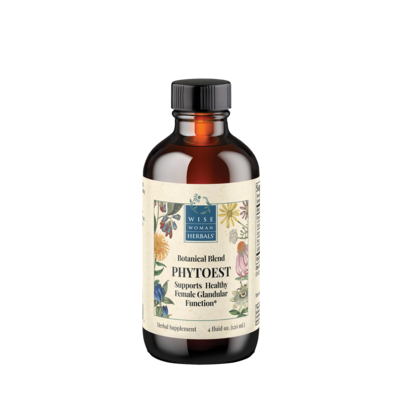 Phytoest 4 oz. 120 Milliliters