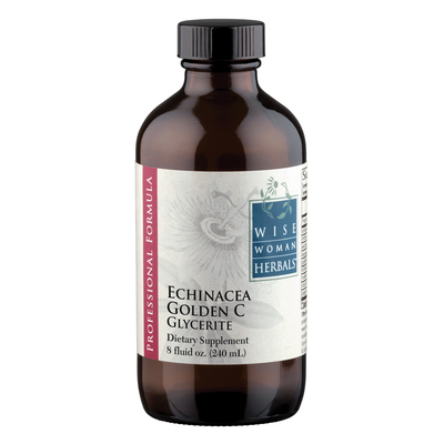 Echinacea Golden C Glycerite product image