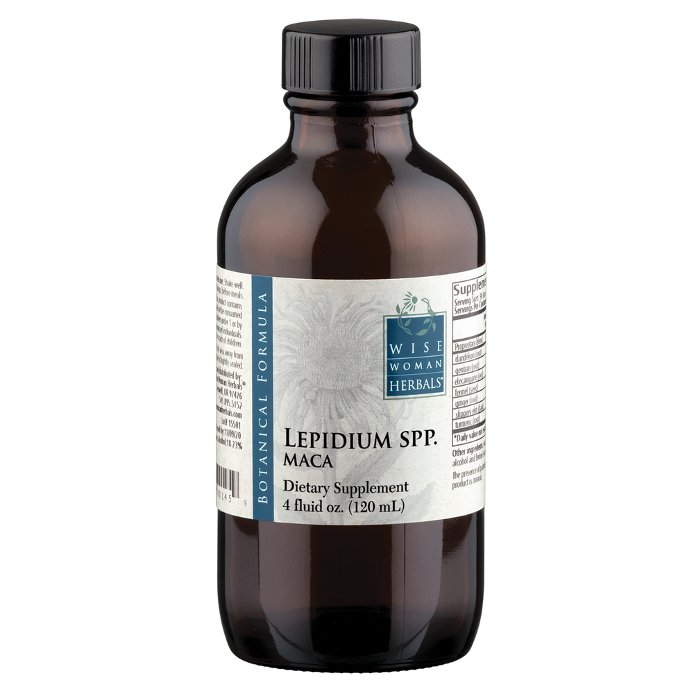 Lepidium meyenii - maca product image