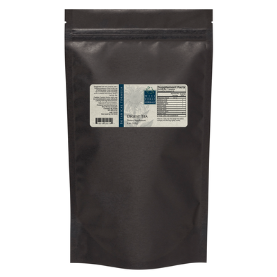 Digest Tea 4 Ounces
