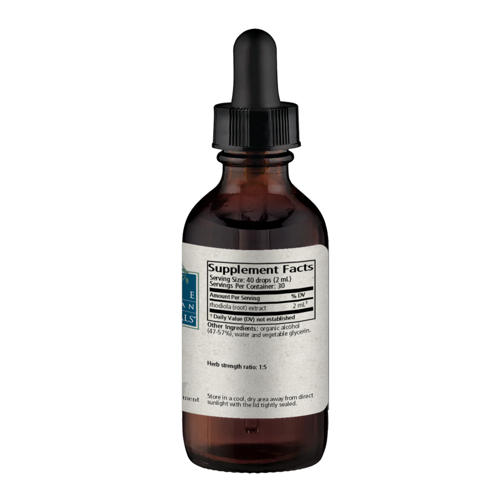 Product image for Rhodiola Rosea.