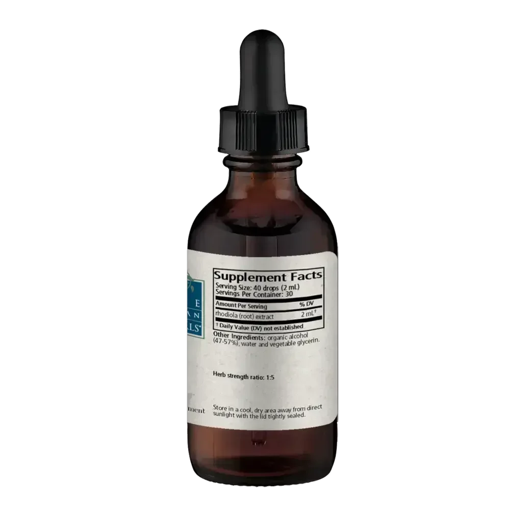 Product image for Rhodiola Rosea.