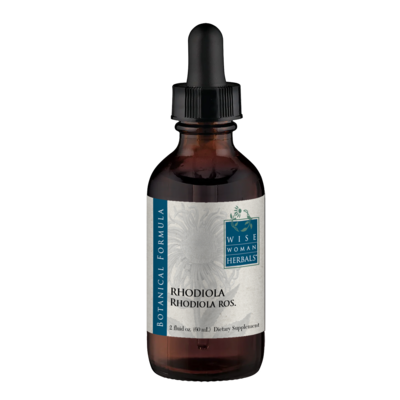 Rhodiola Rosea 60 Milliliters
