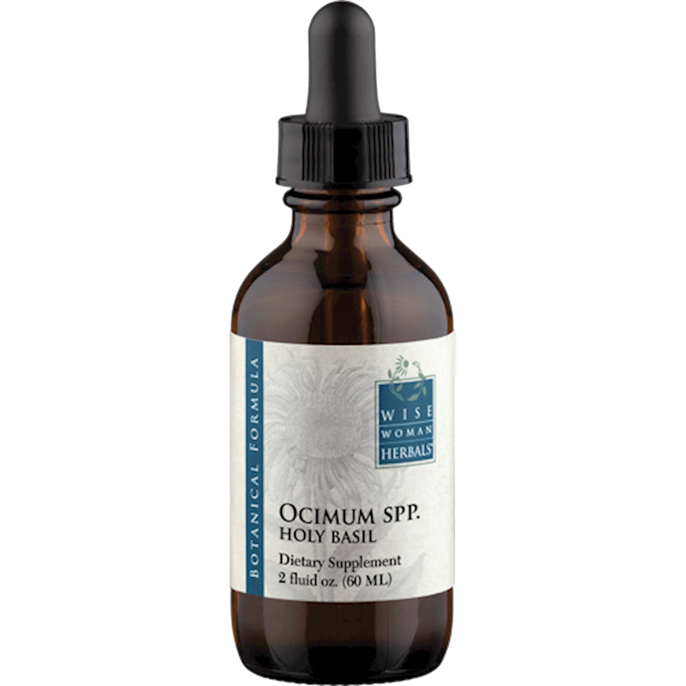 Product image for Ocimum spp. - Holy Basil.