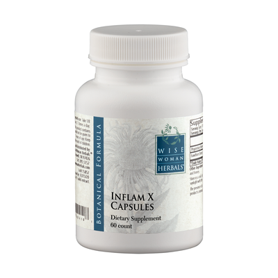 Inflam X Capsules 60 capsules