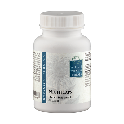Nightcaps 60 capsules
