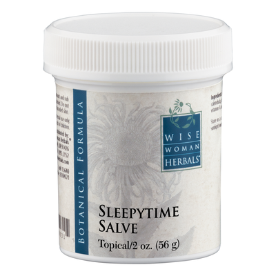 Sleepytime Salve 2 ounces