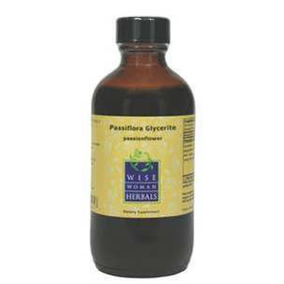 Passiflora (passionflower) Glycerite product image