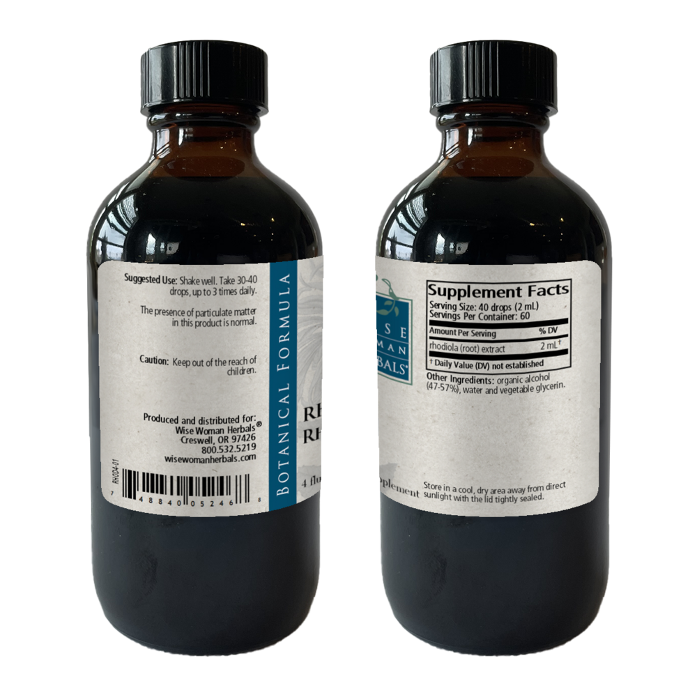 Product image for Rhodiola Rosea.