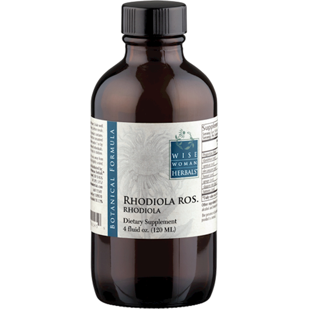 Product image for Rhodiola Rosea.