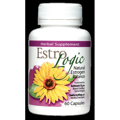 Estro-Logic 60 capsules