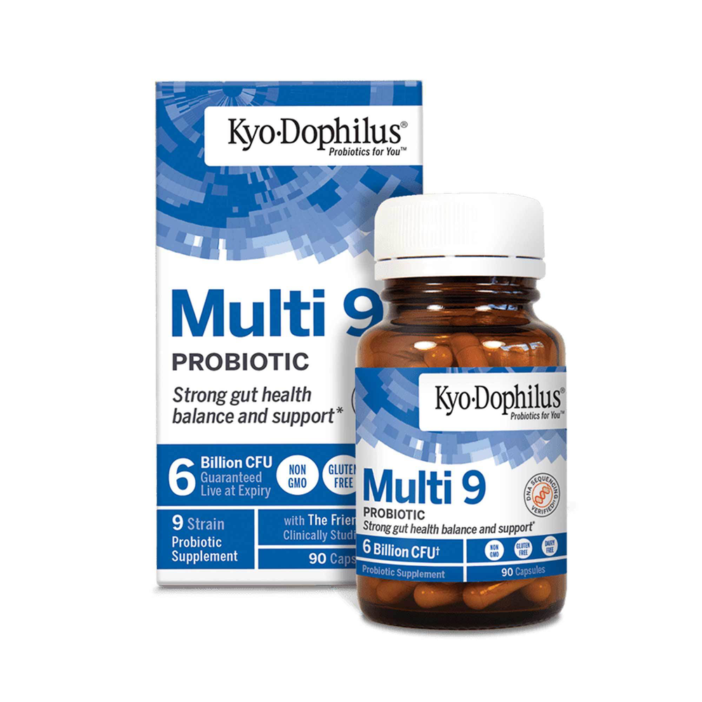 Kyo-Dophilus Multi 9 product image