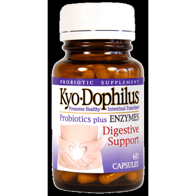 Kyo-Dophilus Plus Enzymes product image