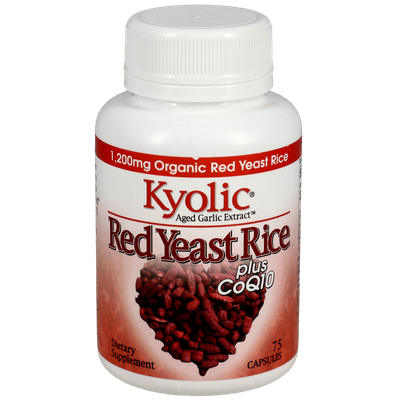 Kyolic Red Yeast Rice product image