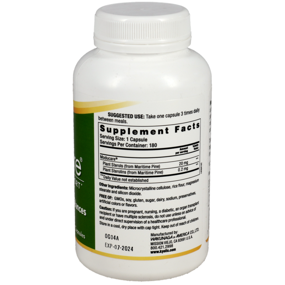 Product image for Moducare.