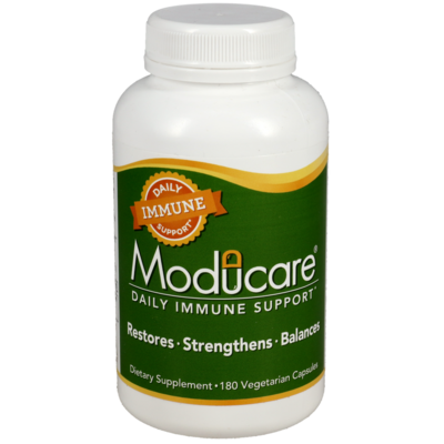 Moducare 180 capsules