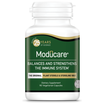 Moducare 90 capsules