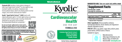 Kyolic One Per Day 60t product image