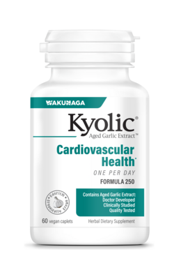 Kyolic One Per Day 60t 60 caplets