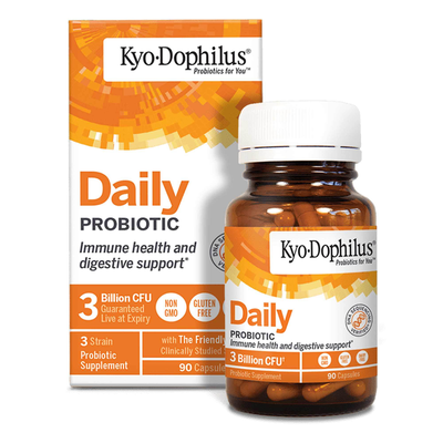 Kyo-Dophilus Daily Probiotic product image